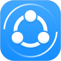 Shareit（茄子快传）