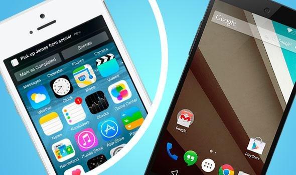 8款安卓和iOS都适用的高质量APP,让你的手机变得更好用!